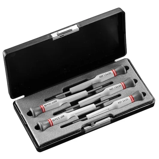 Facom AEF.J1 source-reviewed product