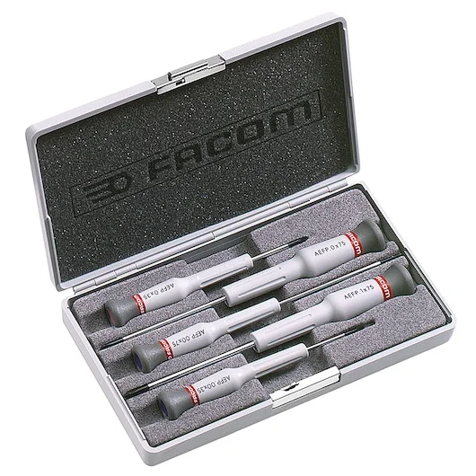 Facom AEFP.J1 source-reviewed product