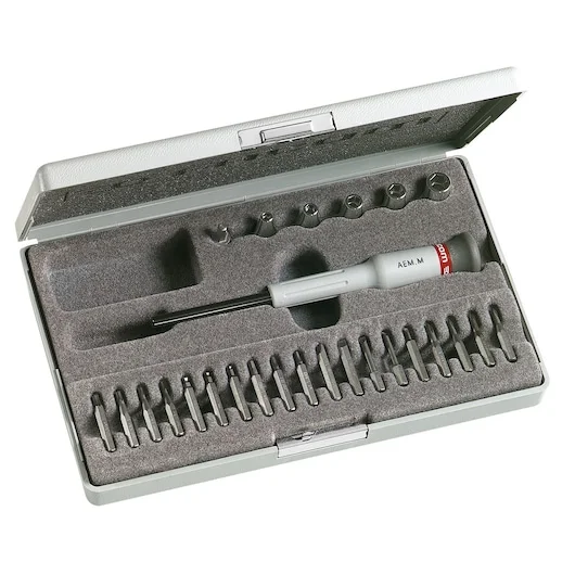 Facom AEM.J2 source-reviewed product