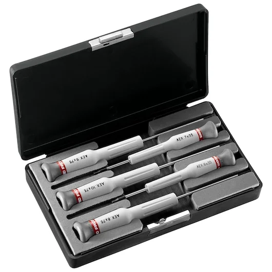 Facom AEX.J1 source-reviewed product
