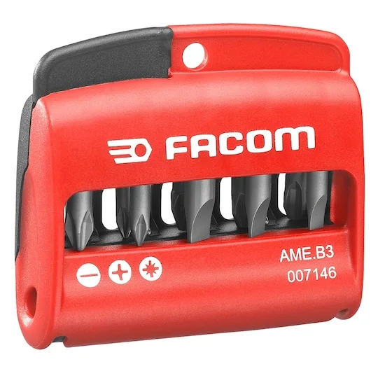 Facom AME.B3 source-reviewed product