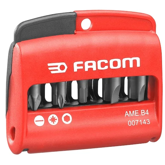 Facom AME.B4 source-reviewed product