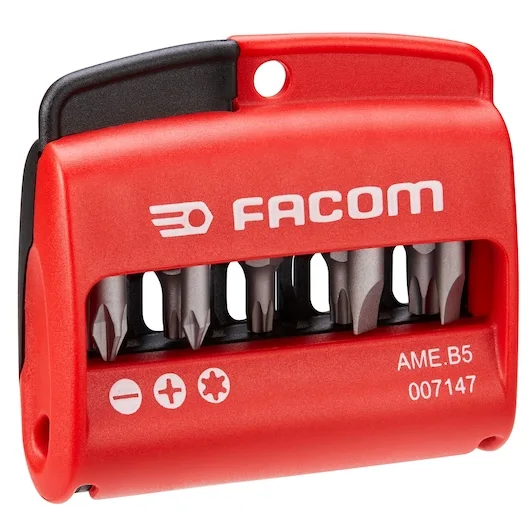 Facom AME.B5 source-reviewed product