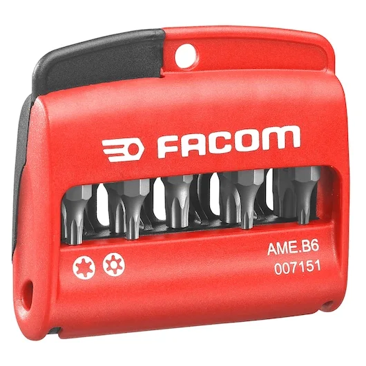 Facom AME.B6 source-reviewed product