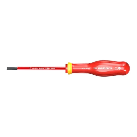 Facom AT4X100VE source-reviewed product