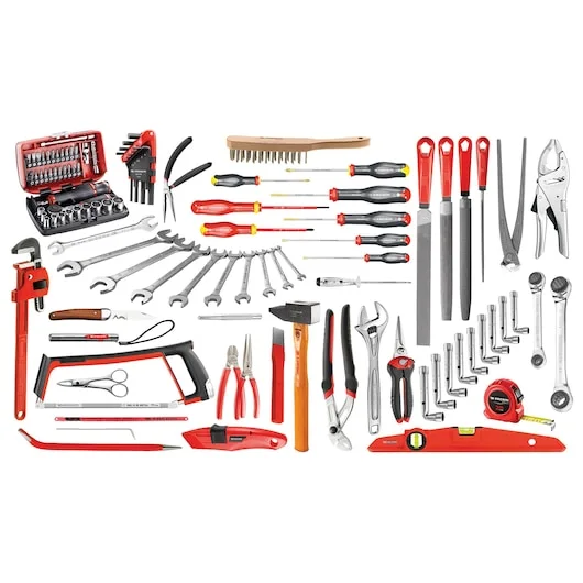 Facom BS.R20 source-reviewed product