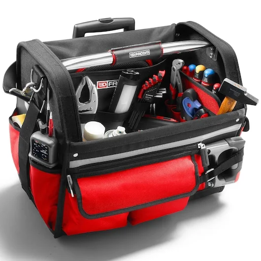 Facom BS.R20PB source-reviewed product