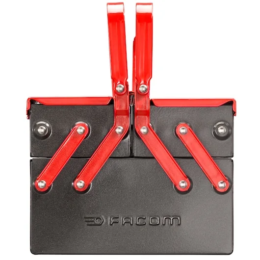 Facom BT.9 source-reviewed product