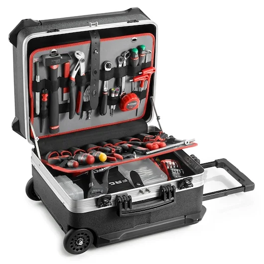 Facom BV.61A source-reviewed product