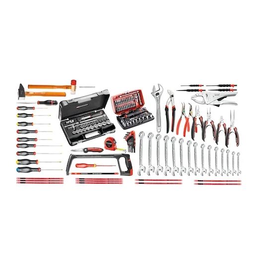 Facom CM.110A source-reviewed product