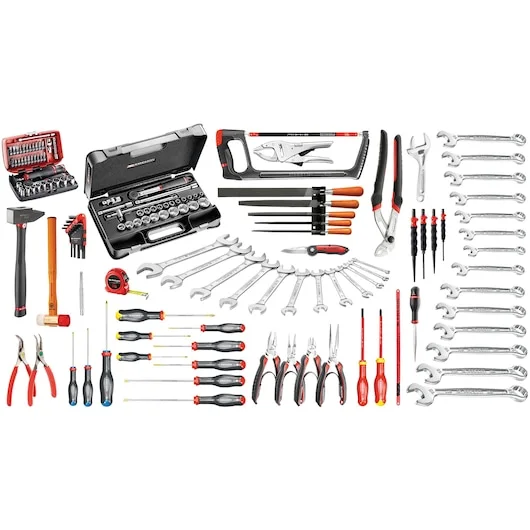 Facom CM.120A source-reviewed product