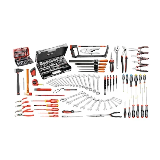 Facom CM.130A source-reviewed product