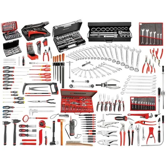 Facom CM.150A source-reviewed product