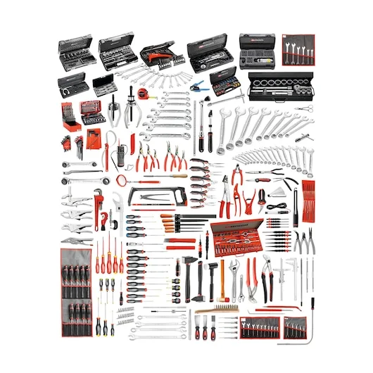 Facom CM.160A source-reviewed product