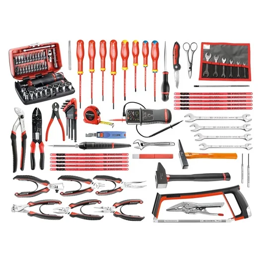 Facom CM.E17 source-reviewed product