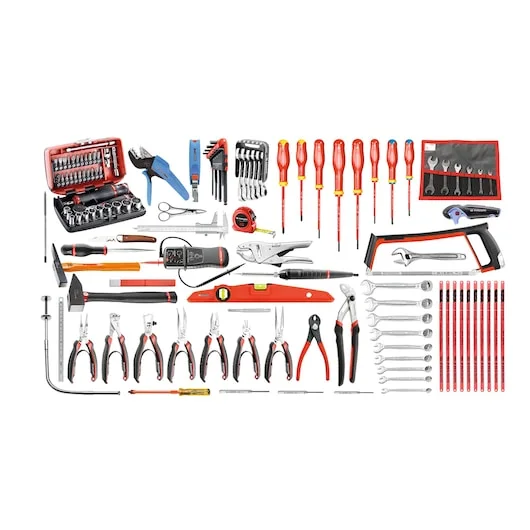 Facom CM.E18 source-reviewed product