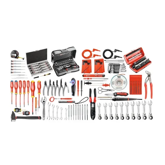 Facom CM.EL35 source-reviewed product