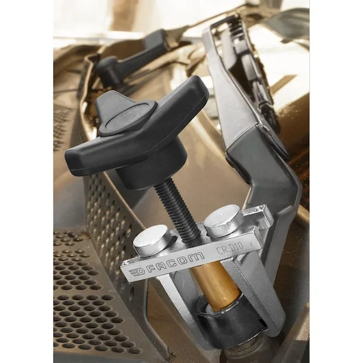 Facom CR.D10 source-reviewed product