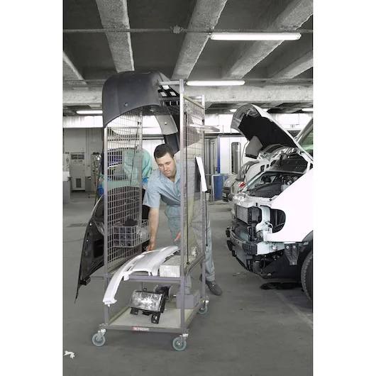 Facom CR.S1 source-reviewed product