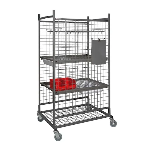 Facom CR.S11 source-reviewed product