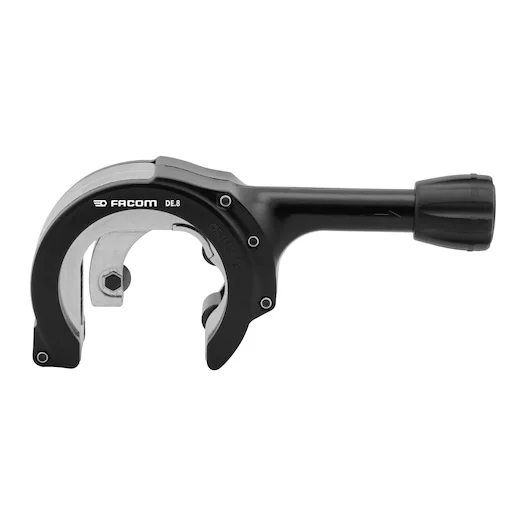 Facom DE.8 source-reviewed product