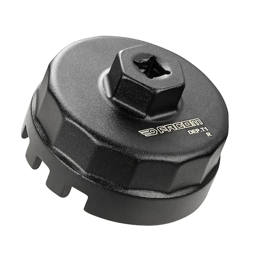 Facom DEP.T1 source-reviewed product