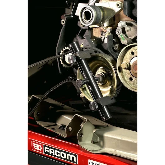Facom DM.50 source-reviewed product