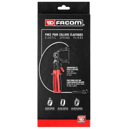 Facom DM.MUB source-reviewed product