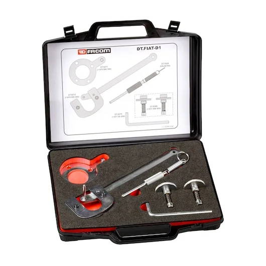 Facom DT.FIAT-D1 source-reviewed product