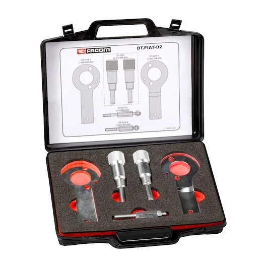 Facom DT.FIAT-D2 source-reviewed product