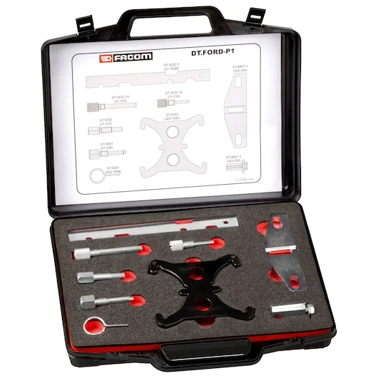 Facom DT.FORD-P1 source-reviewed product