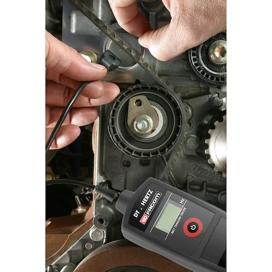 Facom DT.HERTZ source-reviewed product