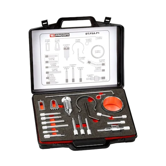 Facom DT.PSA-P1 source-reviewed product