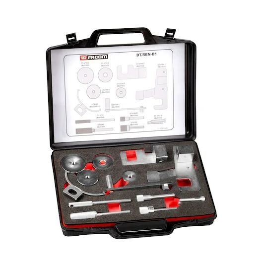 Facom DT.REN-D1 source-reviewed product