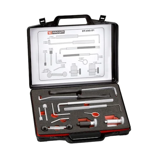 Facom DT.VAG-D1 source-reviewed product