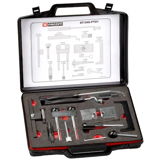 Facom DT.VAG-PTD1 source-reviewed product
