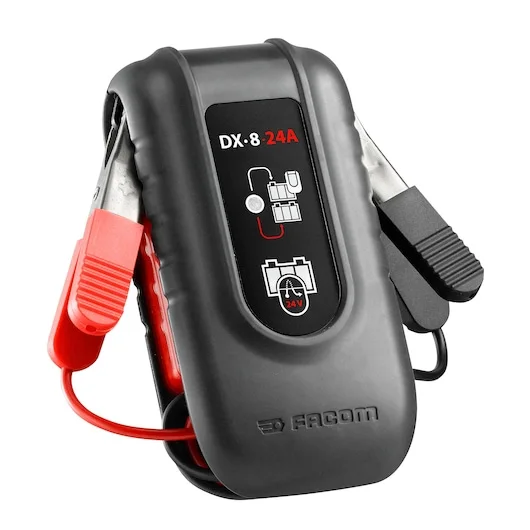 Facom DX.8-24A source-reviewed product
