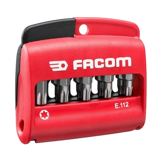 Facom E.112pb source-reviewed product