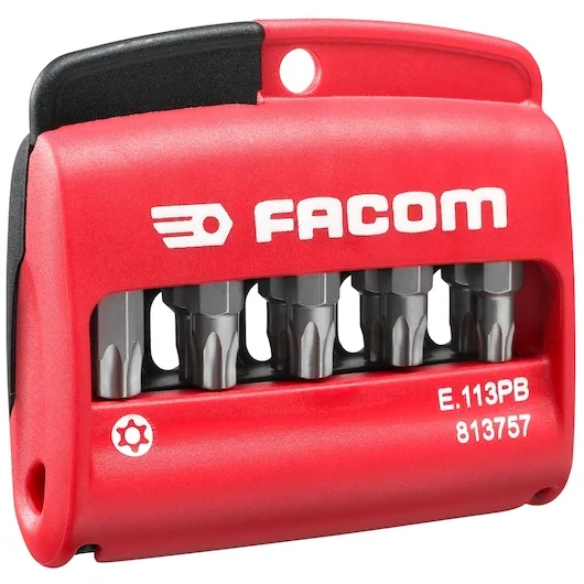 Facom E.113pb source-reviewed product