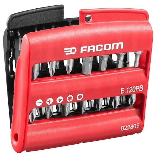 Facom E.120pb source-reviewed product