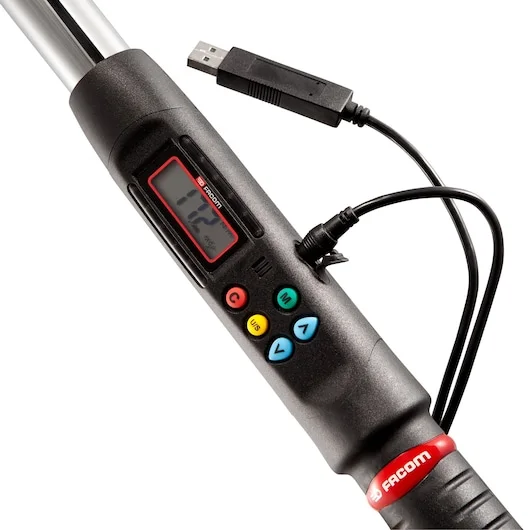 Facom E.306-200D source-reviewed product