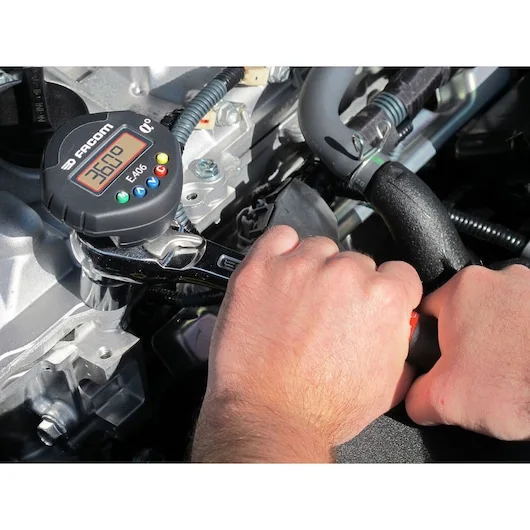 Facom E.406 source-reviewed product