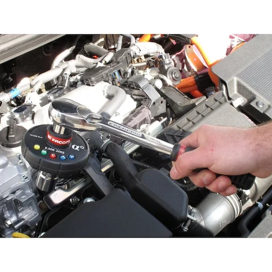 Facom E.506-340S source-reviewed product