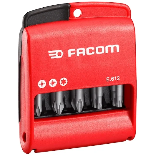 Facom E.611 source-reviewed product