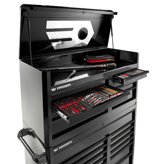 Facom FAS.21BK source-reviewed product