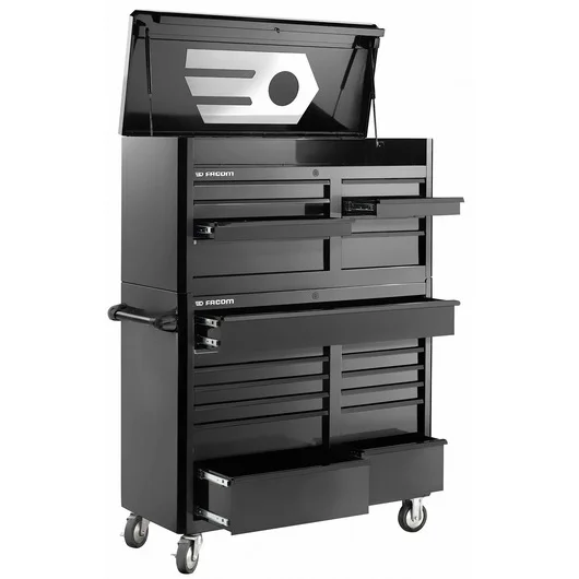Facom FAS.C8BK source-reviewed product
