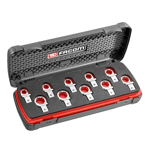 Facom J.10 source-reviewed product