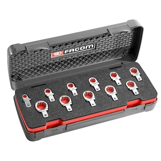 Facom J.11 source-reviewed product