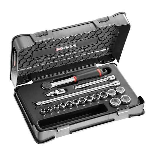 Facom J.161 source-reviewed product