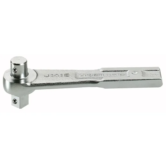 Facom J.203E source-reviewed product